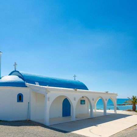 Villa Constantinos Kato Yialia Eksteriør bilde