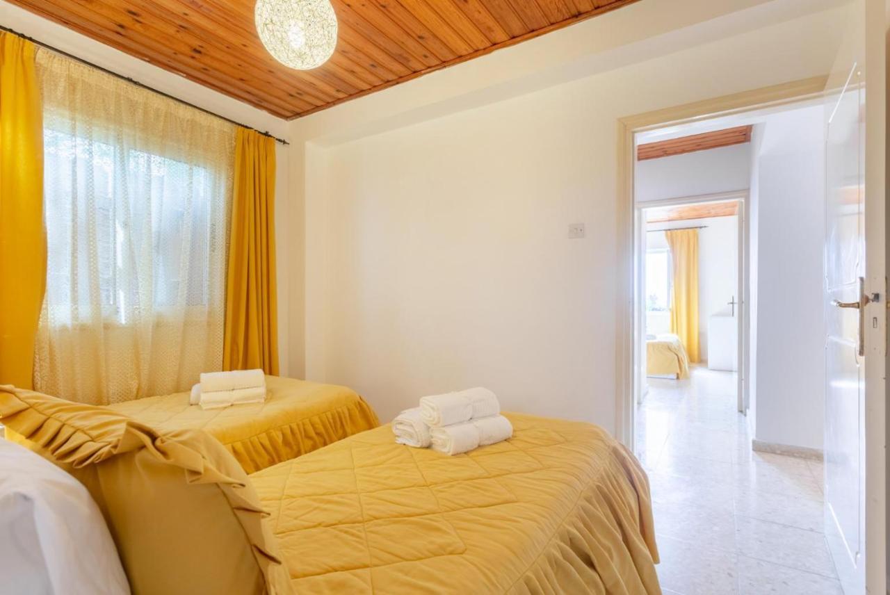 Villa Constantinos Kato Yialia Eksteriør bilde