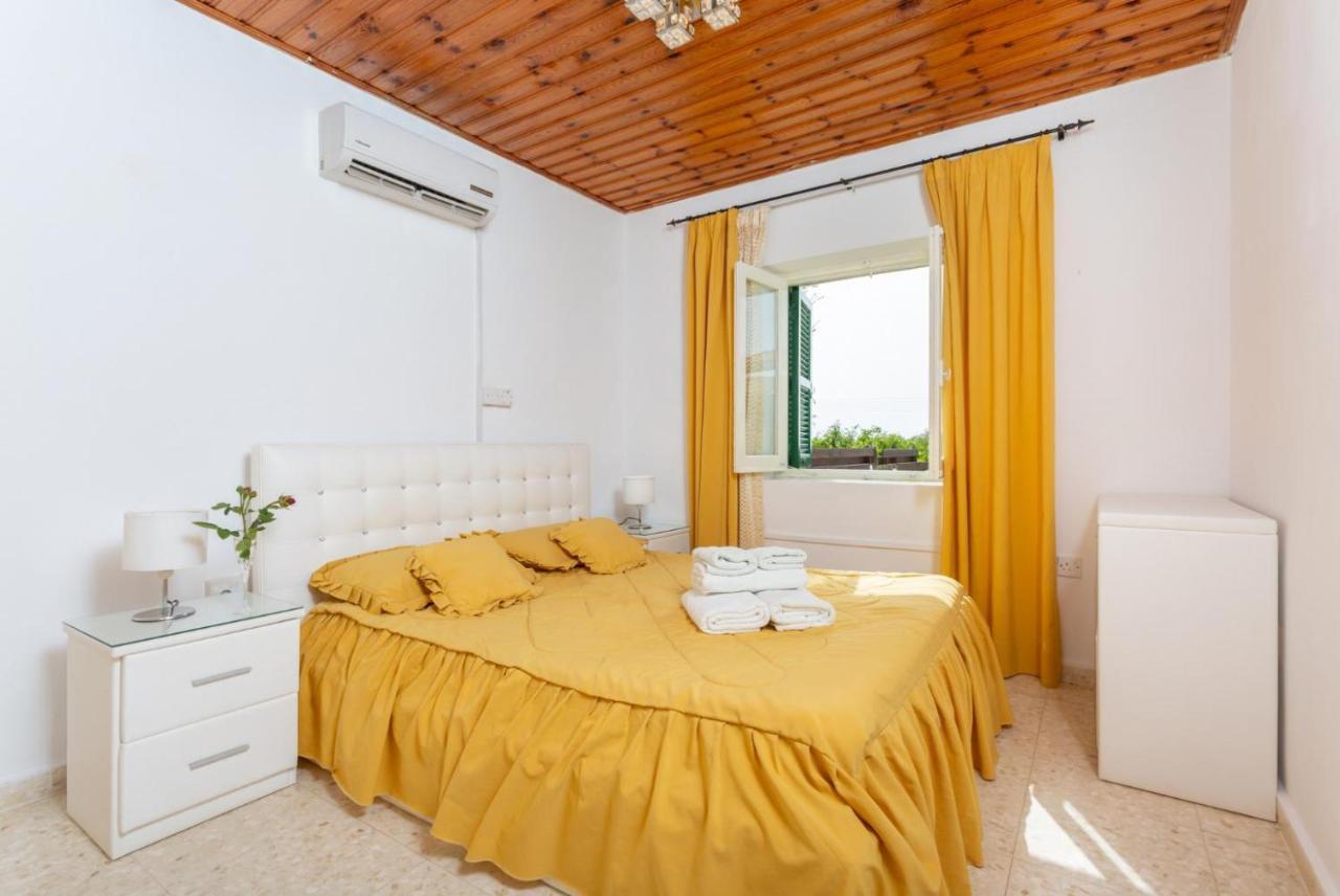 Villa Constantinos Kato Yialia Eksteriør bilde