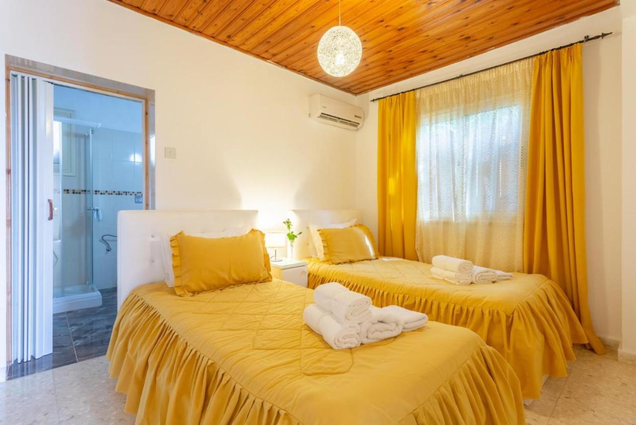 Villa Constantinos Kato Yialia Eksteriør bilde