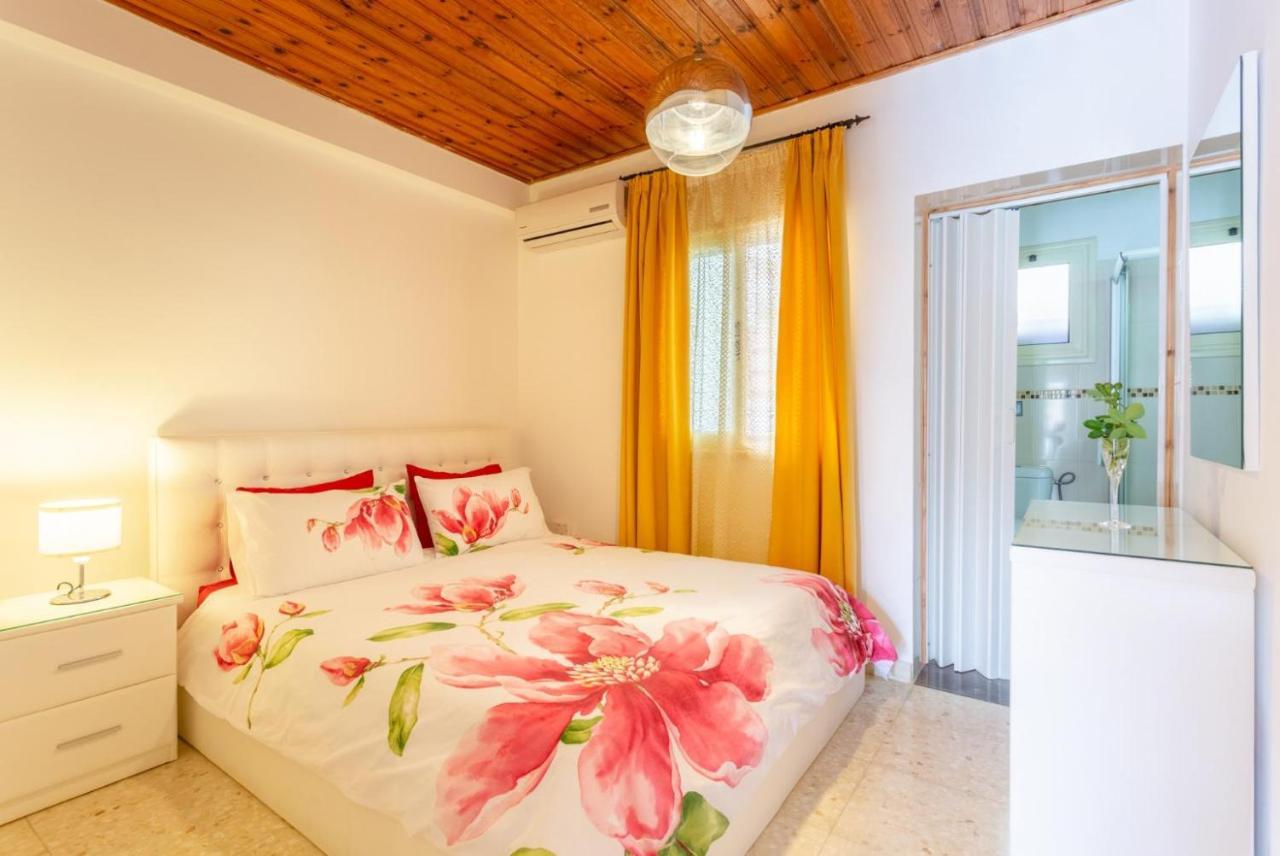 Villa Constantinos Kato Yialia Eksteriør bilde