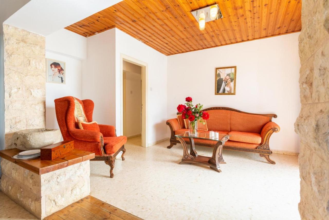 Villa Constantinos Kato Yialia Eksteriør bilde