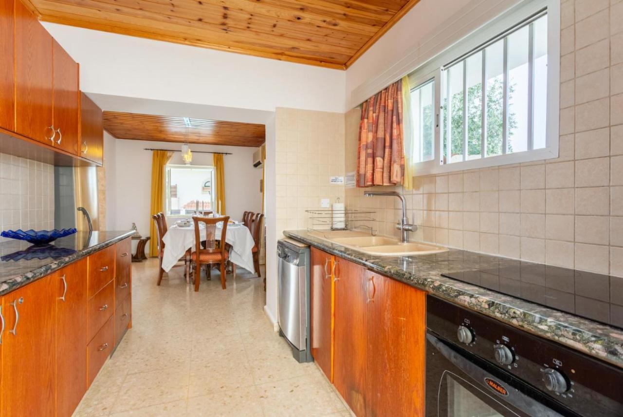 Villa Constantinos Kato Yialia Eksteriør bilde