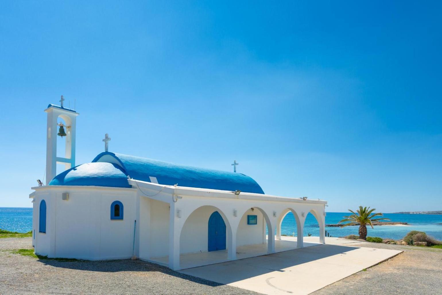 Villa Constantinos Kato Yialia Eksteriør bilde