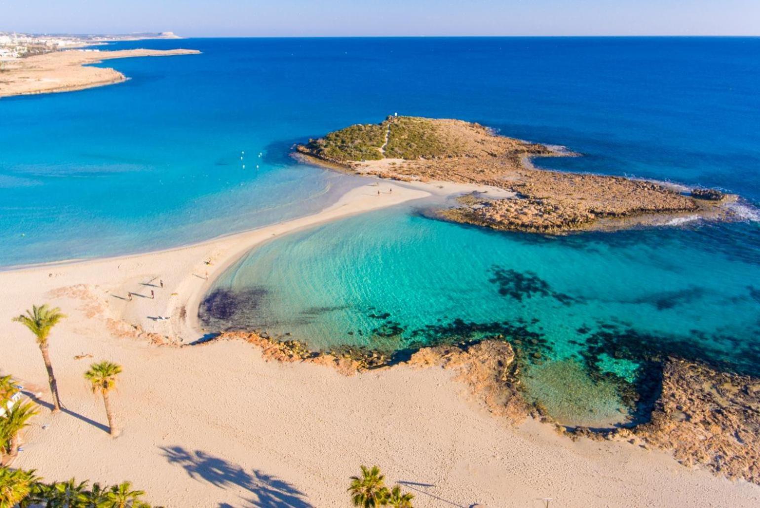Villa Constantinos Kato Yialia Eksteriør bilde