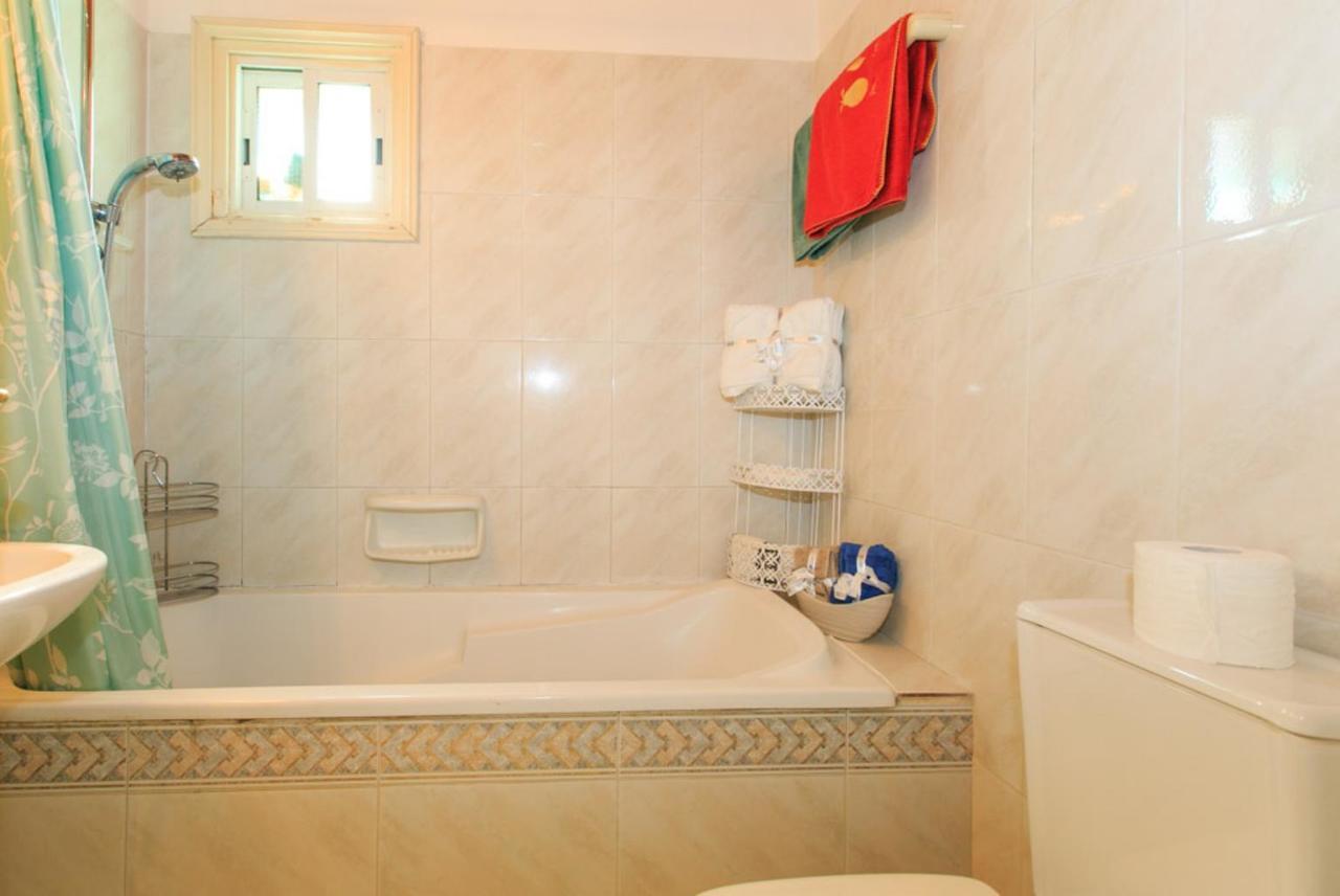 Villa Constantinos Kato Yialia Eksteriør bilde